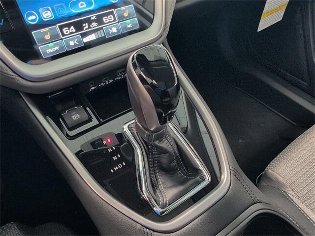 new 2025 Subaru Outback car, priced at $35,987