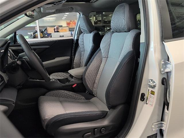 new 2025 Subaru Outback car, priced at $35,987