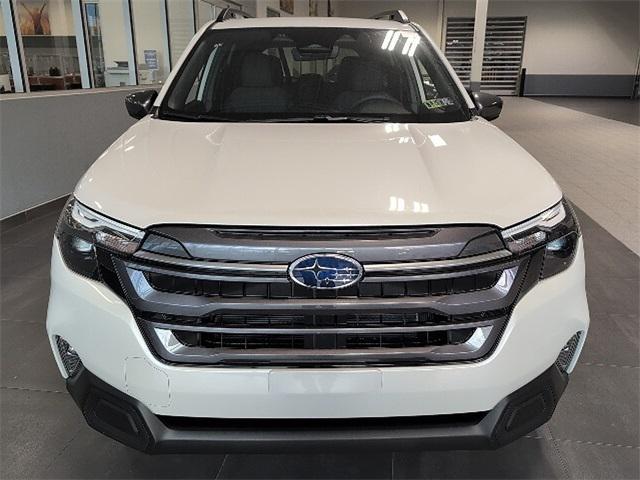 new 2025 Subaru Forester car, priced at $37,168