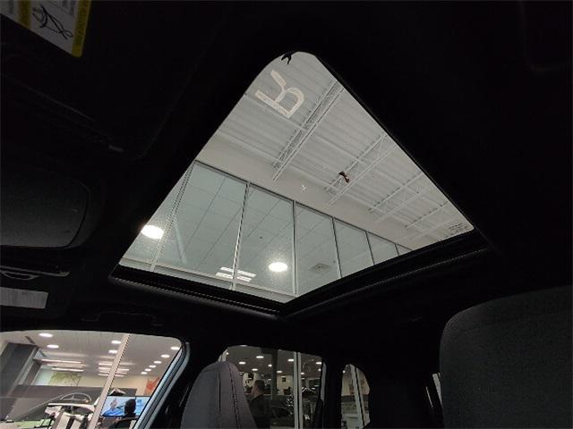 new 2025 Subaru Forester car, priced at $37,168