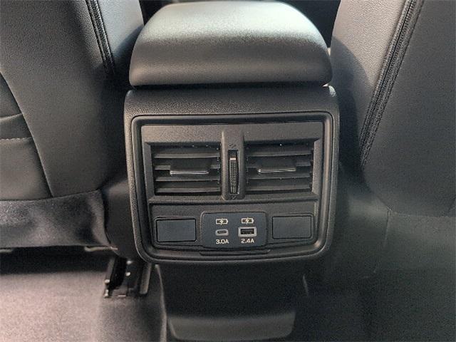 new 2025 Subaru Forester car, priced at $37,168