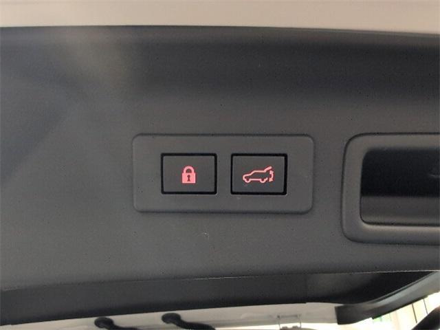 new 2025 Subaru Forester car, priced at $37,168