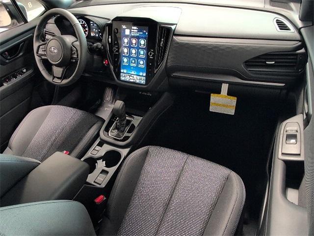 new 2025 Subaru Forester car, priced at $37,168