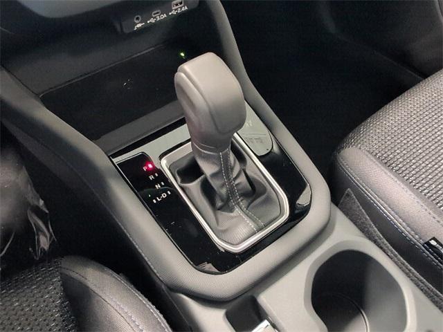 new 2025 Subaru Forester car, priced at $37,168