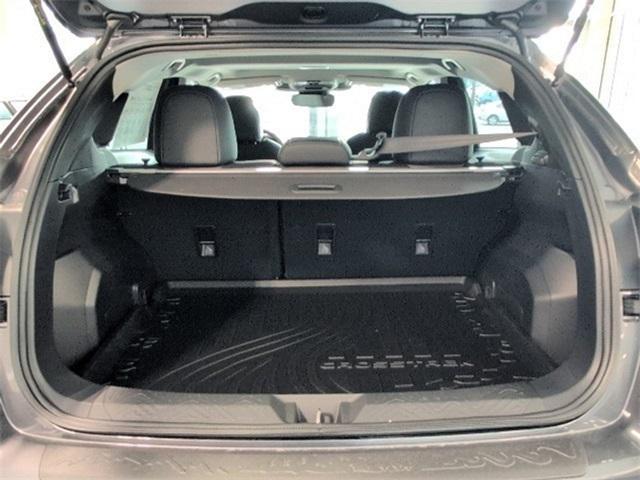 new 2025 Subaru Crosstrek car, priced at $32,904