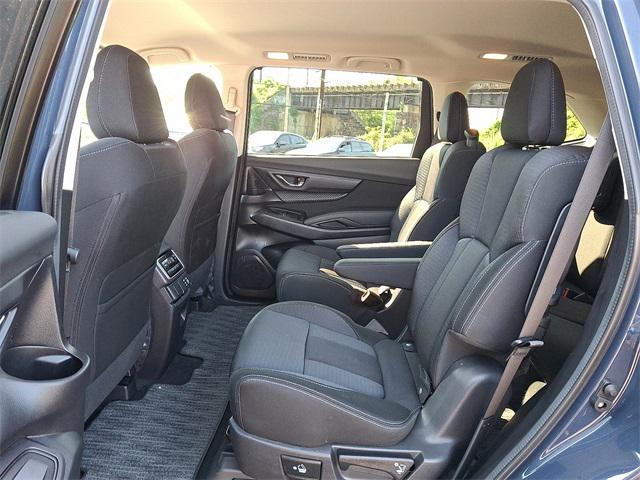 used 2024 Subaru Ascent car, priced at $34,500