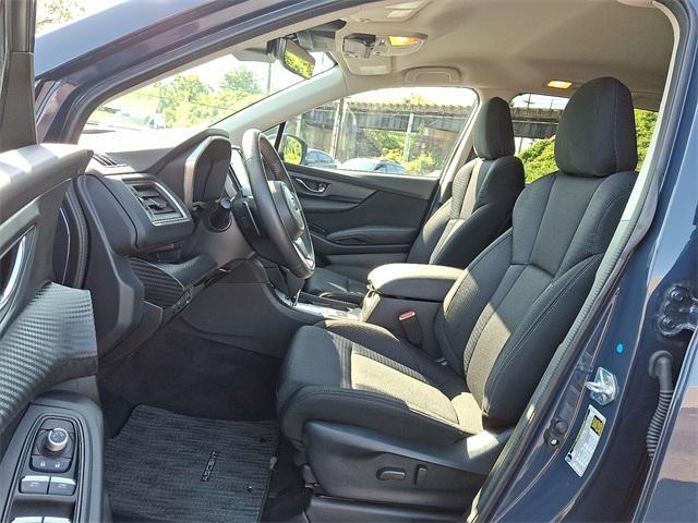 used 2024 Subaru Ascent car, priced at $34,500