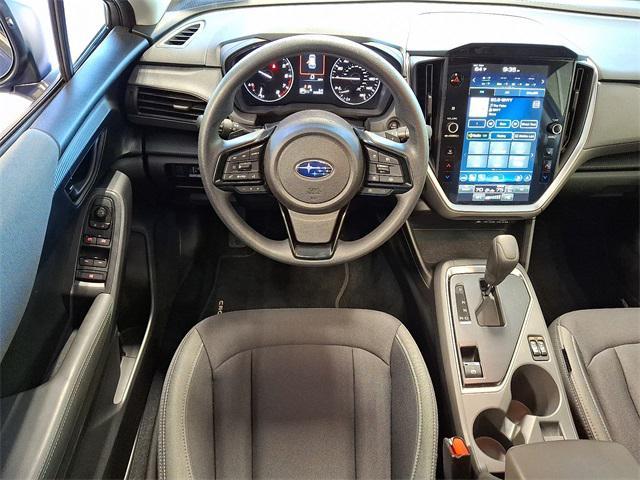 used 2025 Subaru Crosstrek car, priced at $28,500