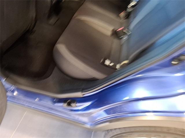 used 2025 Subaru Crosstrek car, priced at $28,500