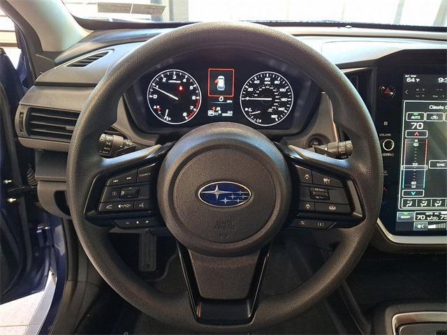 used 2025 Subaru Crosstrek car, priced at $28,500