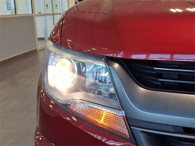 used 2020 Chevrolet Colorado car, priced at $30,200