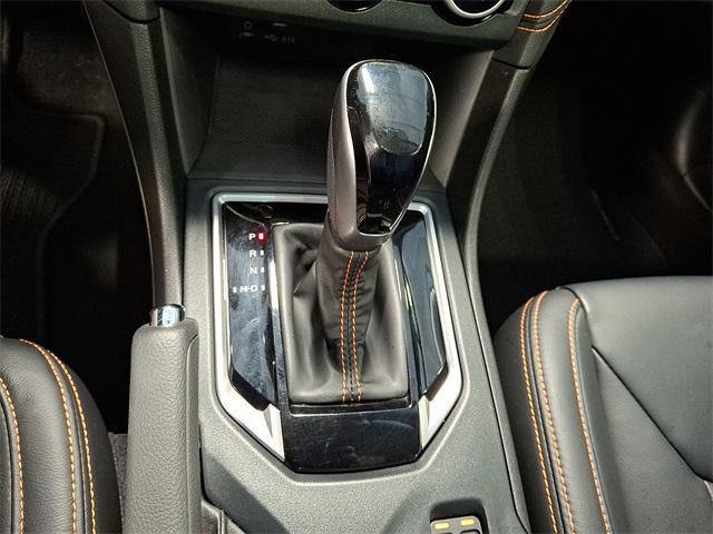 used 2023 Subaru Crosstrek car, priced at $26,000