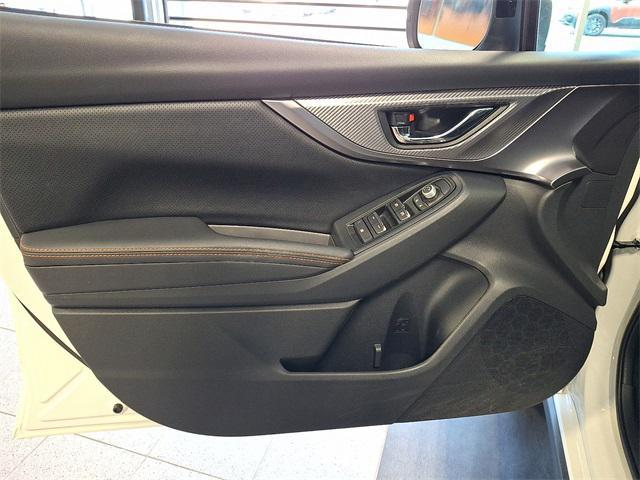 used 2023 Subaru Crosstrek car, priced at $26,000