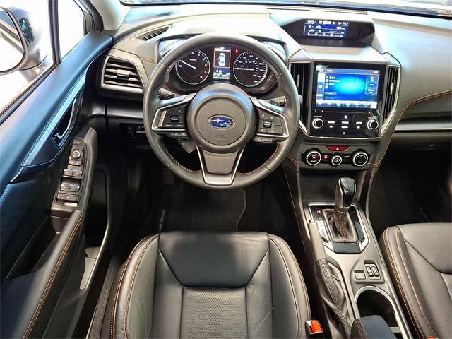 used 2023 Subaru Crosstrek car, priced at $26,000