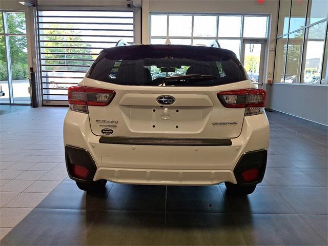 used 2023 Subaru Crosstrek car, priced at $26,000