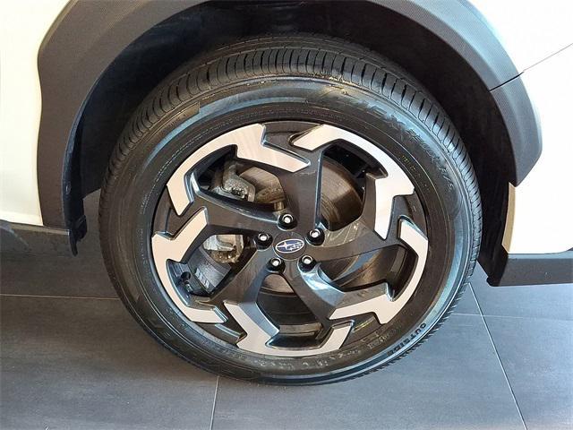 used 2023 Subaru Crosstrek car, priced at $26,000