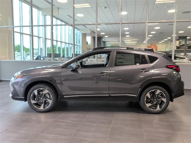 new 2025 Subaru Crosstrek car, priced at $34,051
