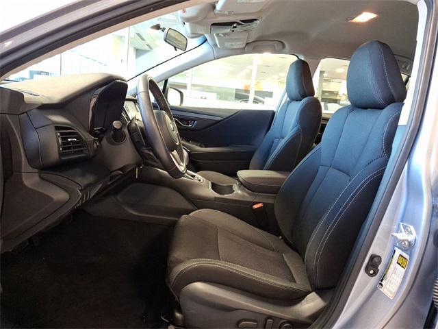 used 2022 Subaru Legacy car, priced at $23,000