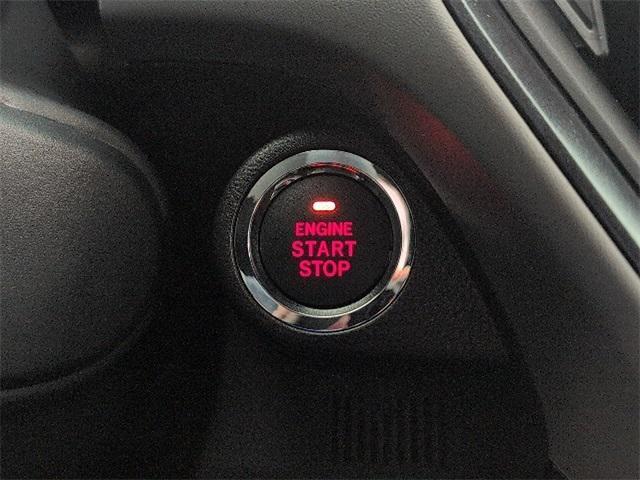 new 2025 Subaru Crosstrek car, priced at $33,050