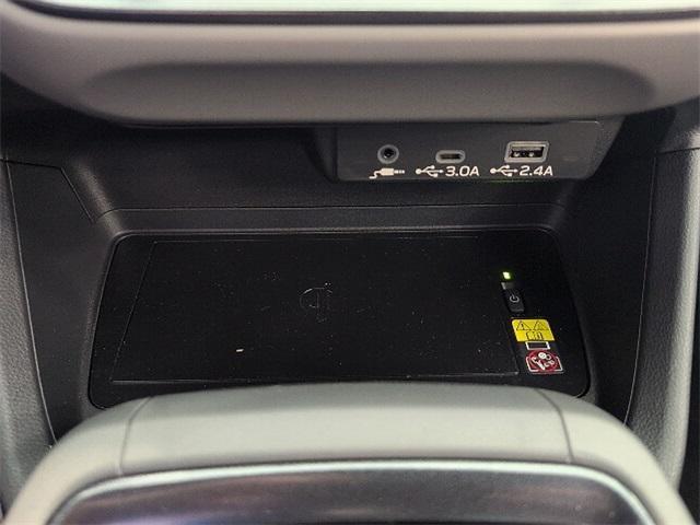 new 2025 Subaru Crosstrek car, priced at $33,050