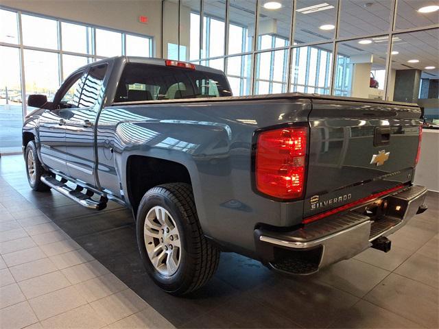 used 2014 Chevrolet Silverado 1500 car, priced at $20,000