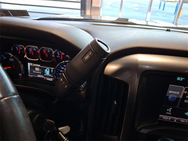 used 2014 Chevrolet Silverado 1500 car, priced at $20,000