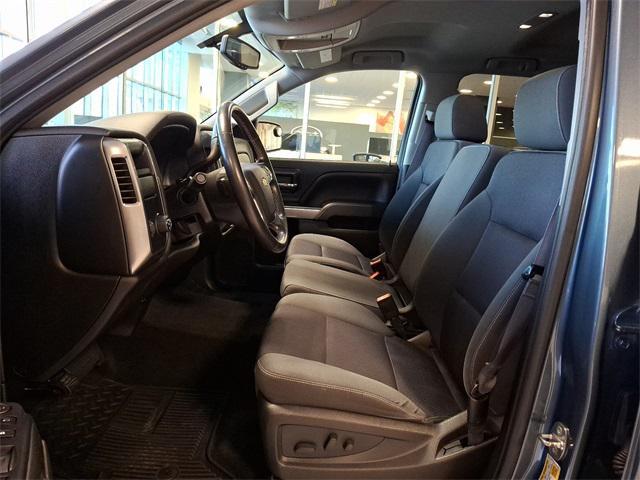 used 2014 Chevrolet Silverado 1500 car, priced at $20,000