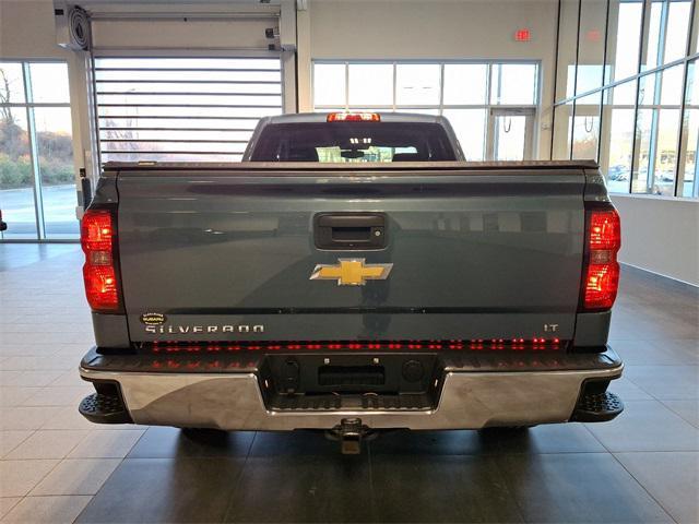 used 2014 Chevrolet Silverado 1500 car, priced at $20,000