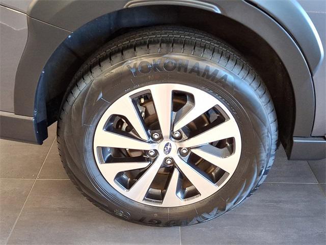 used 2025 Subaru Outback car, priced at $30,000