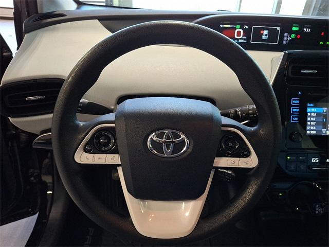 used 2018 Toyota Prius car, priced at $17,850
