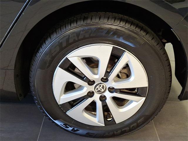 used 2018 Toyota Prius car, priced at $17,850