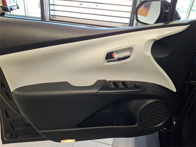 used 2018 Toyota Prius car, priced at $17,850