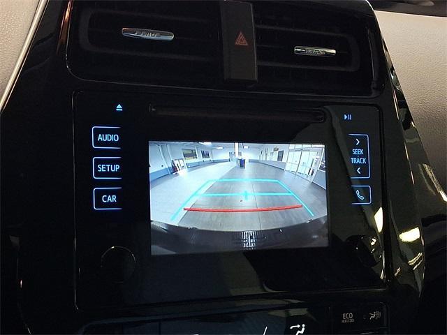 used 2018 Toyota Prius car, priced at $17,850
