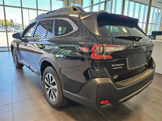 new 2025 Subaru Outback car, priced at $32,655