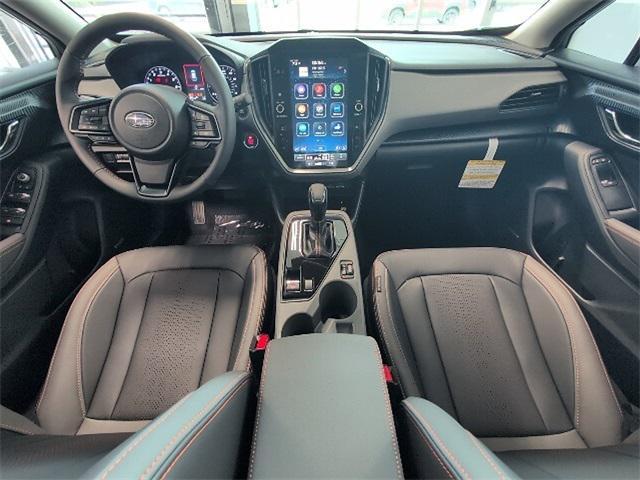 new 2025 Subaru Crosstrek car, priced at $32,992