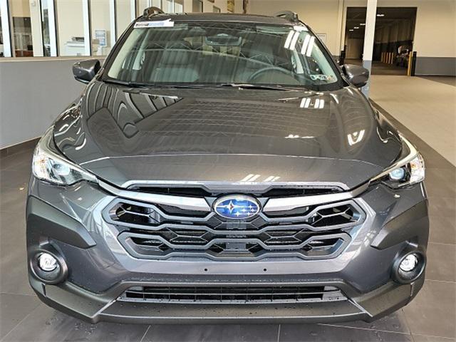 new 2024 Subaru Crosstrek car, priced at $28,639