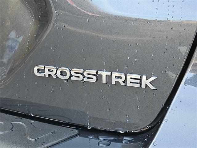 new 2024 Subaru Crosstrek car, priced at $28,639