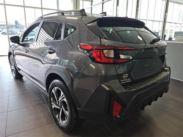 new 2024 Subaru Crosstrek car, priced at $28,639