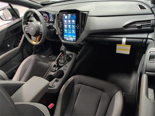 new 2025 Subaru Crosstrek car, priced at $34,106