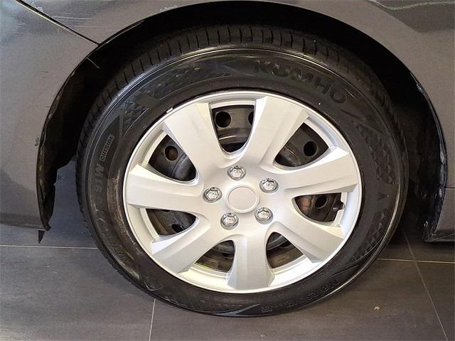 used 2012 Toyota Corolla car, priced at $10,000