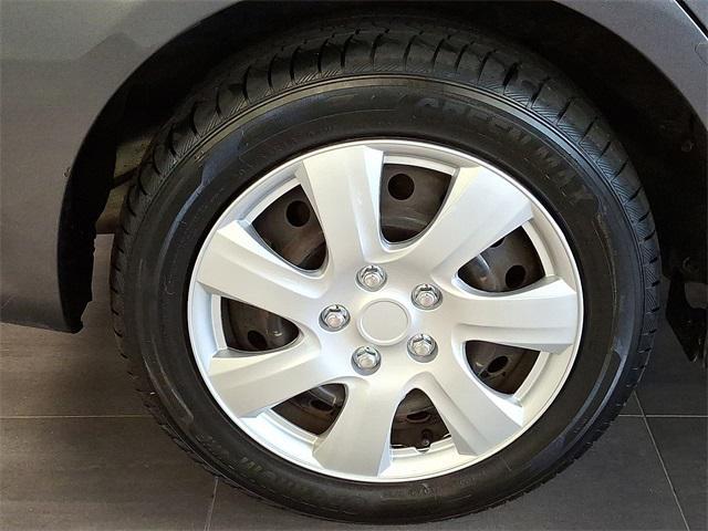 used 2012 Toyota Corolla car, priced at $10,000