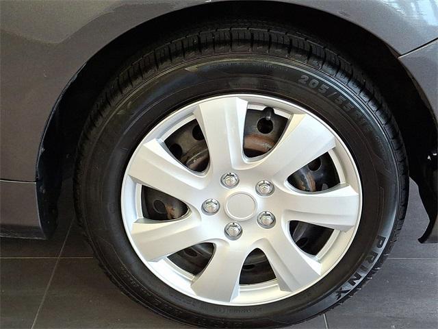 used 2012 Toyota Corolla car, priced at $10,000