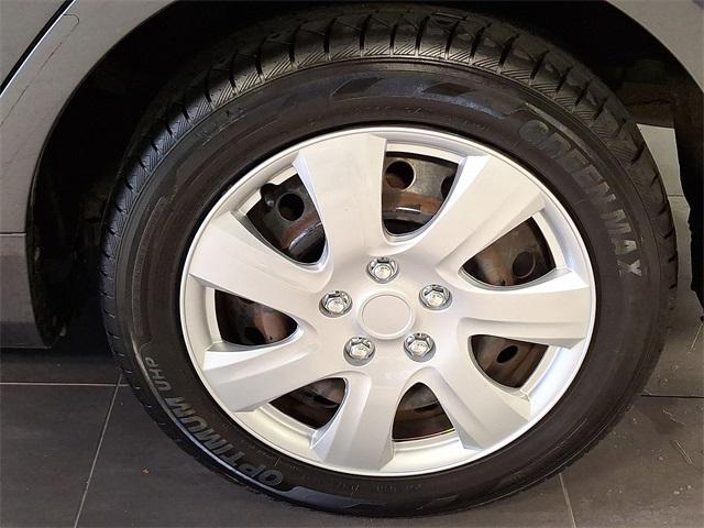 used 2012 Toyota Corolla car, priced at $10,000