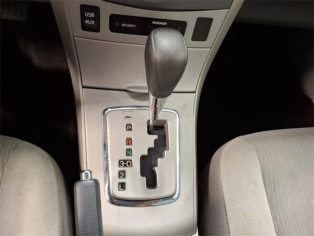 used 2012 Toyota Corolla car, priced at $10,000