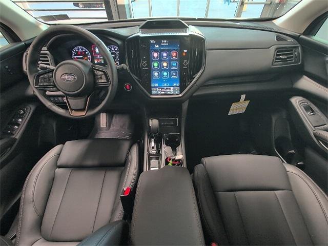 new 2025 Subaru Ascent car, priced at $51,465