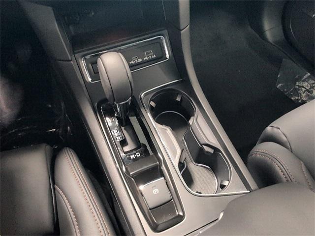 new 2025 Subaru Ascent car, priced at $51,465