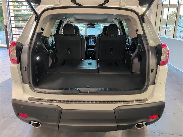 new 2025 Subaru Ascent car, priced at $51,465
