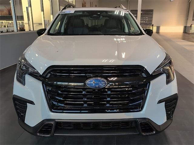 new 2025 Subaru Ascent car, priced at $51,465