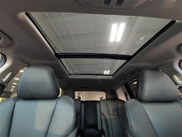 new 2025 Subaru Ascent car, priced at $51,465