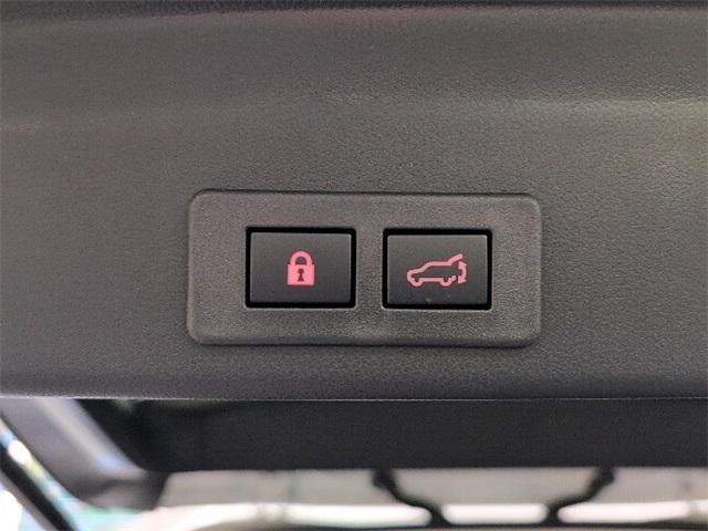 new 2025 Subaru Ascent car, priced at $51,465